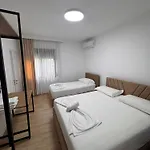 Fibonacci Apartman Draç
