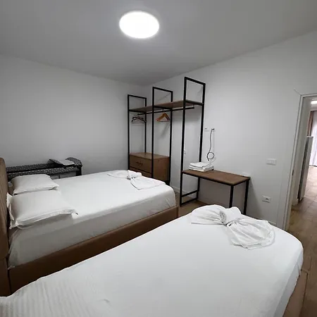 Fibonacci Apartman