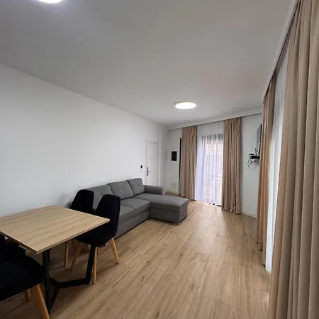 Apartamento Fibonacci *