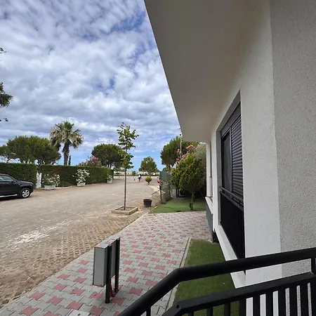 Apartman Fibonacci
