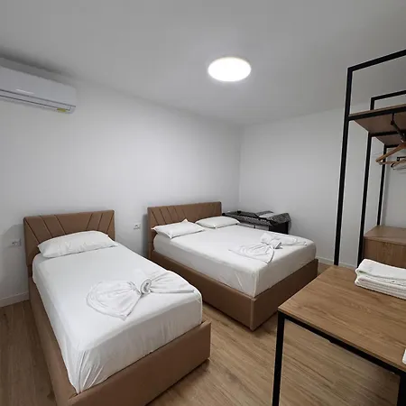 Fibonacci Apartamento Draç