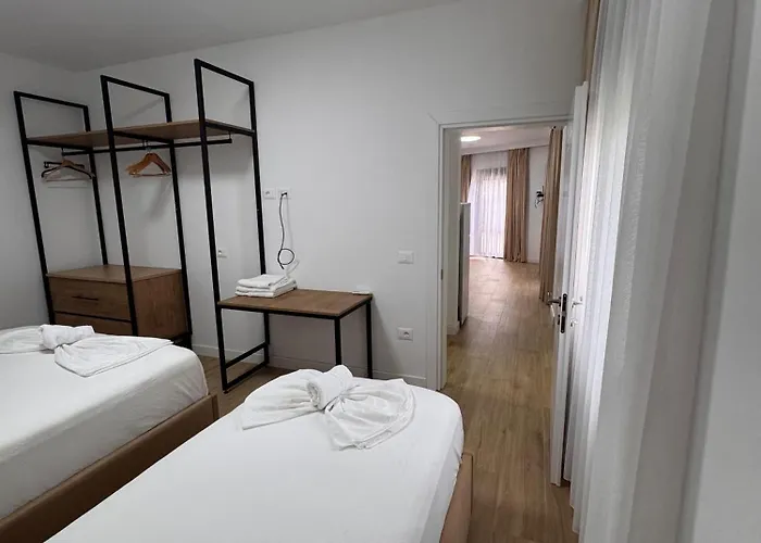 Apartamento Fibonacci Draç