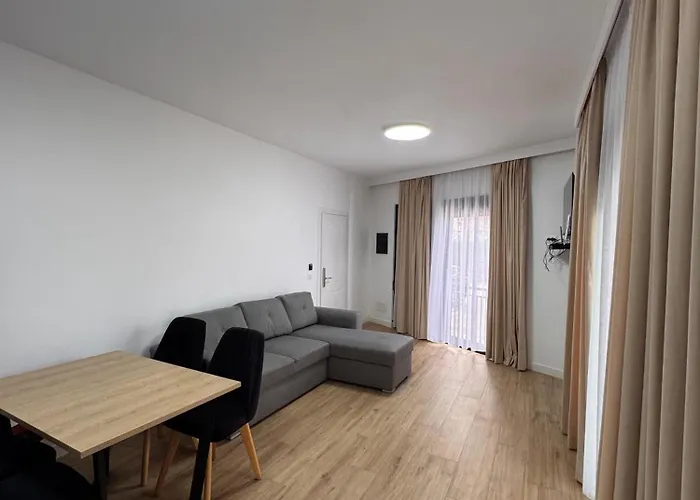 Apartamento Fibonacci *