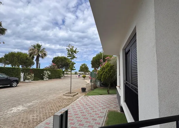 Apartamento Fibonacci