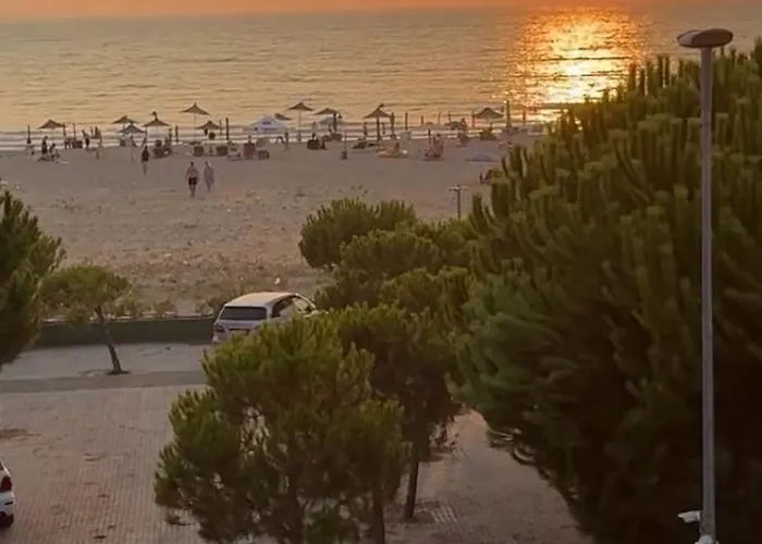 Apartamento Fibonacci