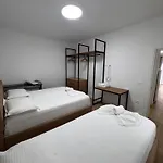 Fibonacci Lejlighed